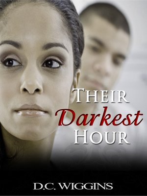 cover image of Their Darkest Hour